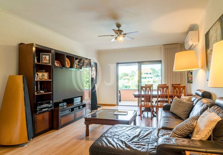 Lejlighed i Alcabideche, Lisbon, Alcabideche - € 675.000 | Ref: 96395 - foto 1
