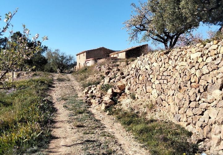 Helårsgrund i Relleu, Alicante, Relleu - € 435.000 | Ref: be8a8095-d297-45b8-8 - foto 1