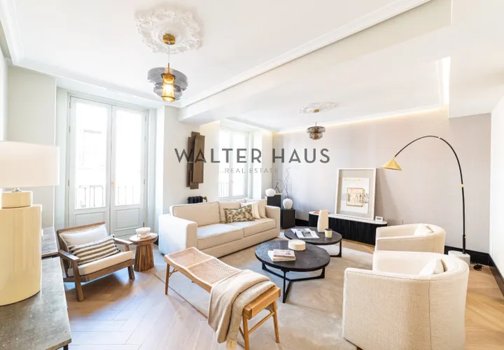 Lejlighed i Madrid, Madrid, Madrid - € 1.550.000 | Ref: M20940V - foto 1