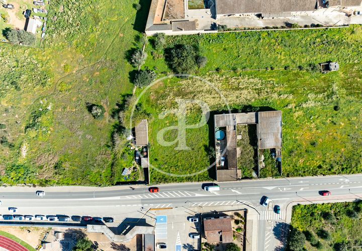Helårsgrund i Campos, Mallorca, Campos - € 270.000 | Ref: VPM2603001 - foto 1