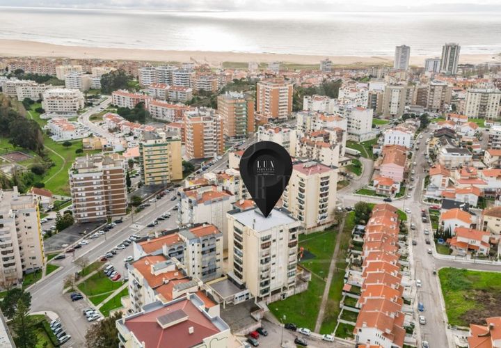 Lejlighed i Buarcos, Coimbra, Buarcos - € 245.000 | Ref: LUX_CB-01309 - foto 1