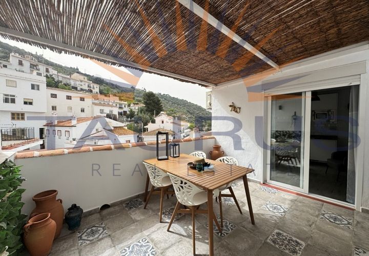 Landsbyhus i Sayalonga, Malaga, Sayalonga - € 179.000 | Ref: C1716 - foto 1