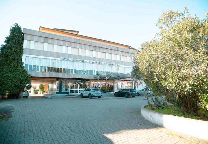 Erhvervsejendom i Valenca, Viana do Castelo, Valenca - € 250.000 | Ref: AV6206 - foto 1