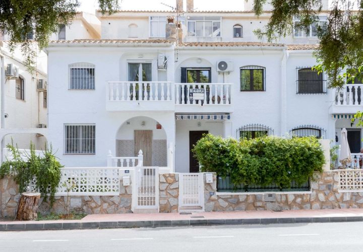 Byhus i La Zenia, Alicante, La Zenia - € 328.000 | Ref: R-45069 - foto 1