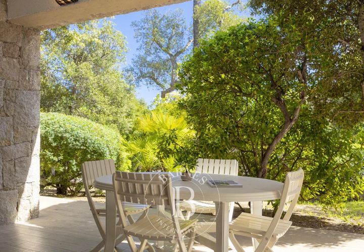 Villa i Lecci, Corse-du-Sud, Lecci - € 1.890.000 | Ref: 2123 - foto 1