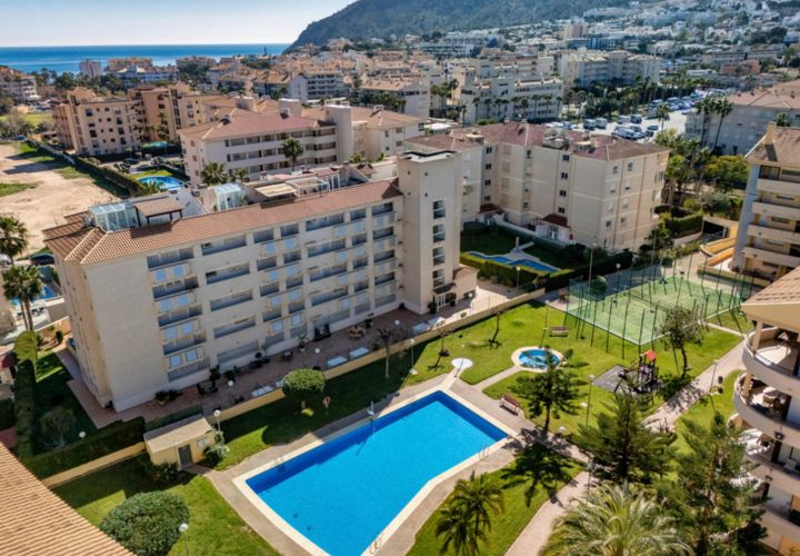 Lejlighed i Albir, Alicante, Albir - € 475.000 | Ref: NO5781 - foto 1