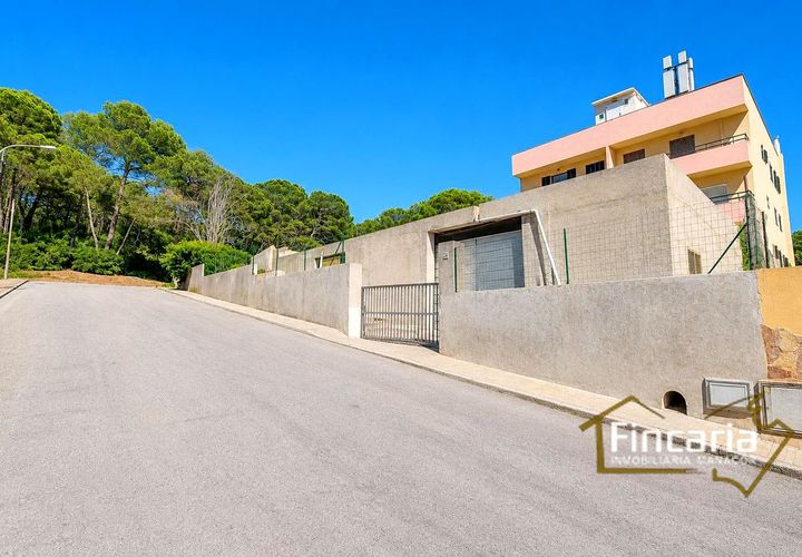 Terra a Cala Ratjada, Mallorca, Cala Ratjada - € 480.000 | Ref: VCR-2070 - foto 1