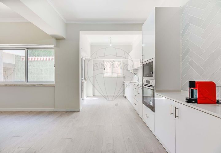 Leilighet i Odivelas, Lisbon, Odivelas - € 490 000 | Ref: 120612282-46 - foto 1