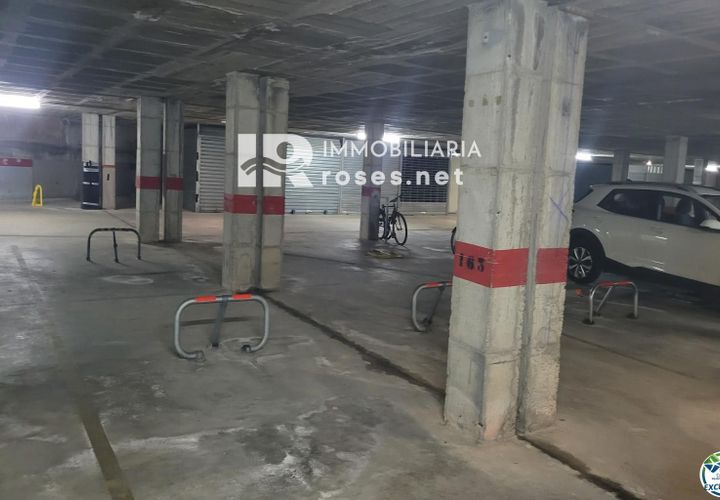 Garage i Empuriabrava, Gerona, Empuriabrava - € 19.500 | Ref: 3714 - foto 1