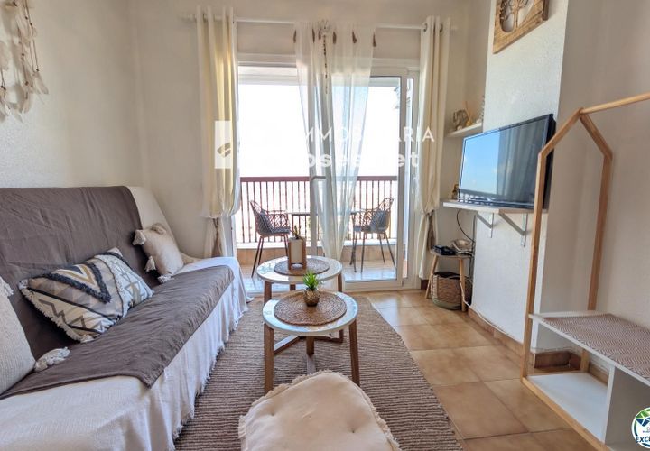 Studio i Empuriabrava, Gerona, Empuriabrava - € 115.000 | Ref: 3713 - foto 1