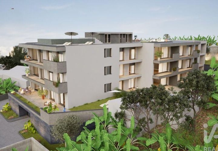 Leilighet i Camara de Lobos, Madeira, Camara de Lobos - € 420 000 | Ref: 157263 - foto 1