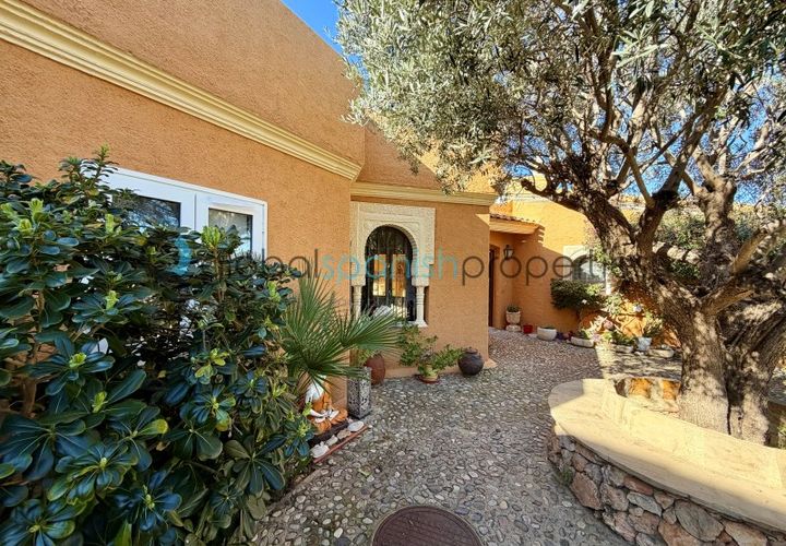 Villa a Turre, Almeria, Turre - € 450.000 | Ref: 217 - foto 1