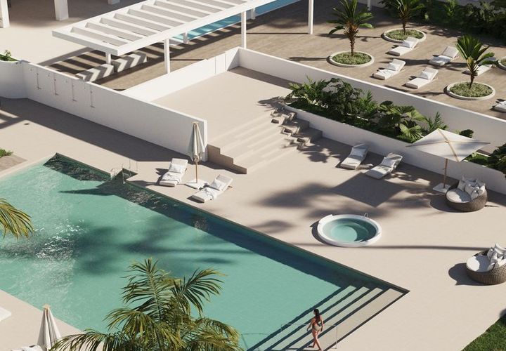 Leilighet i Calpe, Alicante, Calpe - € 503 000 | Ref: GM-230 - foto 1