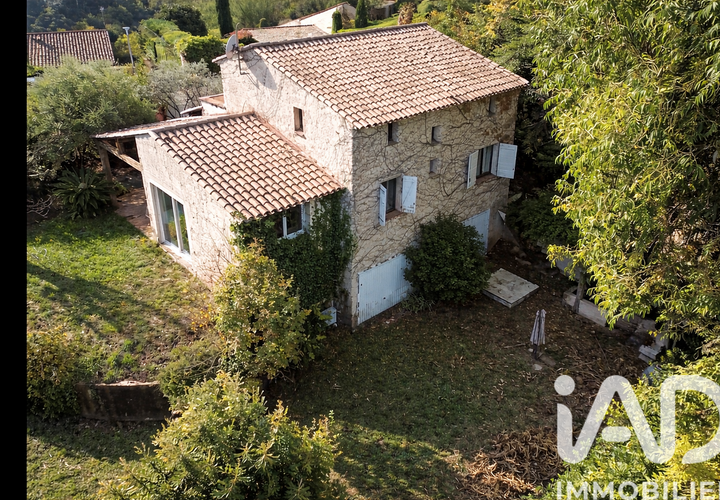 Villa a Vence, Alpes-Maritimes, Vence - € 790.000 | Ref: 58465 - foto 1