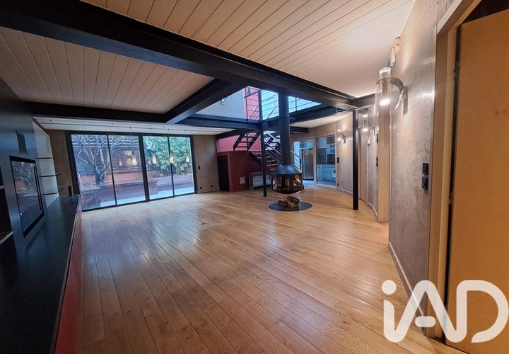 Leilighet i Lyon, Rhone, Lyon - € 580 000 | Ref: 80432 - foto 1