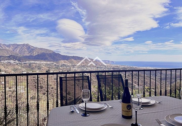 Villa i Torrox, Malaga, Torrox - € 575.000 | Ref: NPSV2046 - foto 1