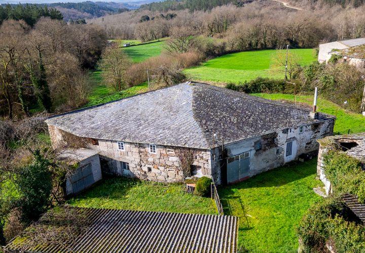 Landejendom i O Corgo, Lugo, O Corgo - € 115.000 | Ref: 2787 - foto 1