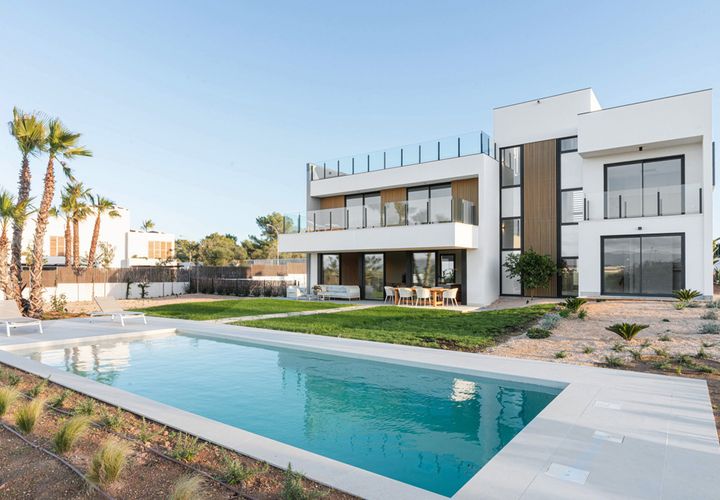 Villa i Llucmajor, Mallorca, Llucmajor - € 2.790.000 | Ref: SAE 1969 - foto 1