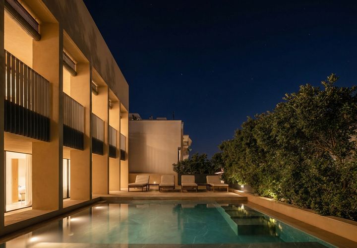 Byhus i Palma De Mallorca, Mallorca, Palma De Mallorca - € 2.750.000 | Ref: SAE 1972 - foto 1