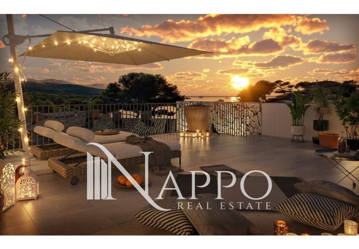 Lejlighed i Andratx, Mallorca, Andratx - € 872.500 | Ref: 4638 - foto 1