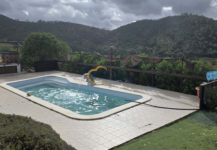 Villa i Loule, Faro, Loule - € 680.000 | Ref: BR143 - foto 1
