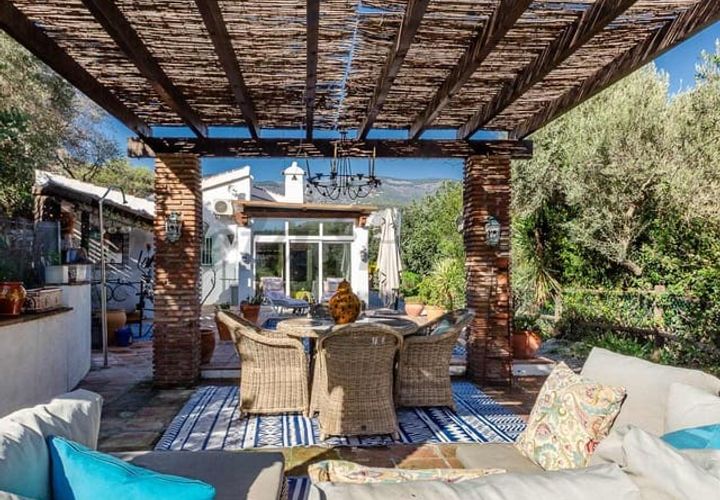 Finca i Archez, Malaga, Archez - € 375.000 | Ref: CP778 - foto 1