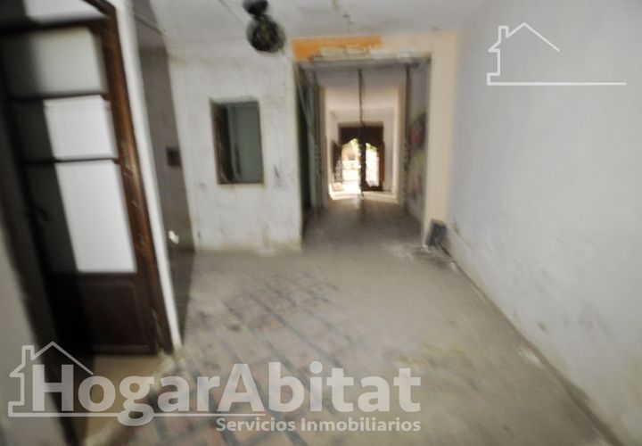 Villa i Museros, Valencia, Museros - € 145 000 | Ref: 064MAJ145.FW-A/3716 - foto 1