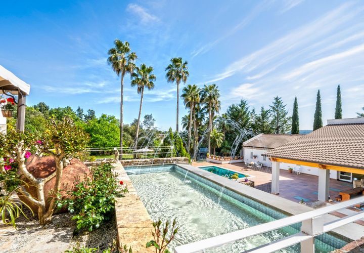 Haus in Matadepera, Barcelona, Matadepera - € 6.900.000 | Ref: EXP12280/8930 - Foto 1