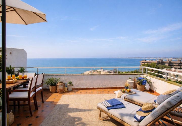 Penthouse i Salou, Tarragona, Salou - € 520.000 | Ref: EXP13446/8930 - foto 1