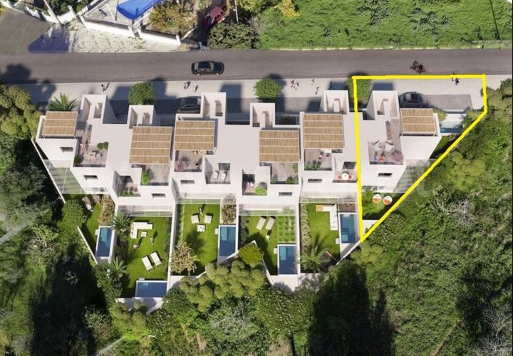 Villa i Loule, Faro, Loule - € 560.000 | Ref: 014220061 - foto 1