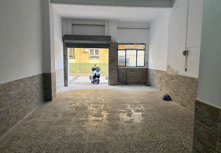 Garage i Sax, Alicante, Sax - € 49.000 | Ref: 23202 - foto 1