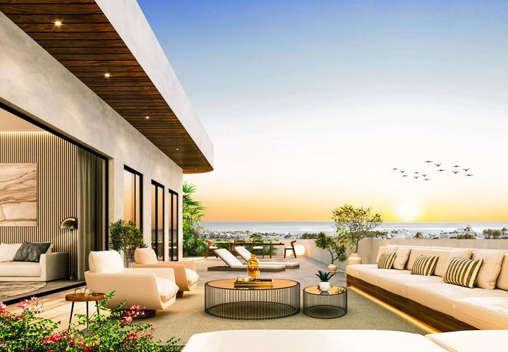 Lejlighed i Marbella, Malaga, Marbella - € 1.495.000 | Ref: CNSP001IIP4 - foto 1