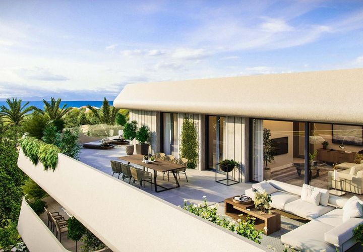 Lejlighed i Marbella, Malaga, Marbella - € 1.200.000 | Ref: CNSP001IIP3 - foto 1