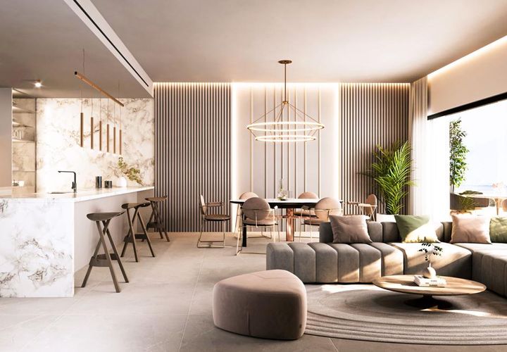 Lejlighed i Marbella, Malaga, Marbella - € 890.000 | Ref: CNSP001IIM3 - foto 1