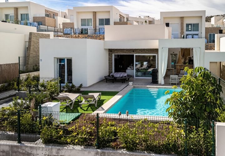 Villa i Algorfa, Alicante, Algorfa - € 644 900 | Ref: 2689 - foto 1