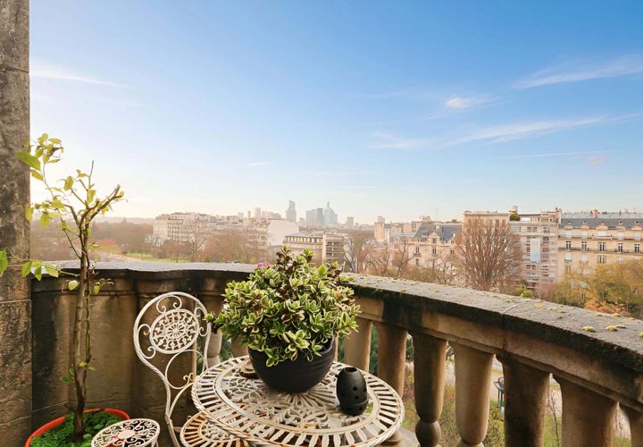 Lejlighed i Paris, Paris, Paris - € 3.800.000 | Ref: HH-16091808 - foto 1