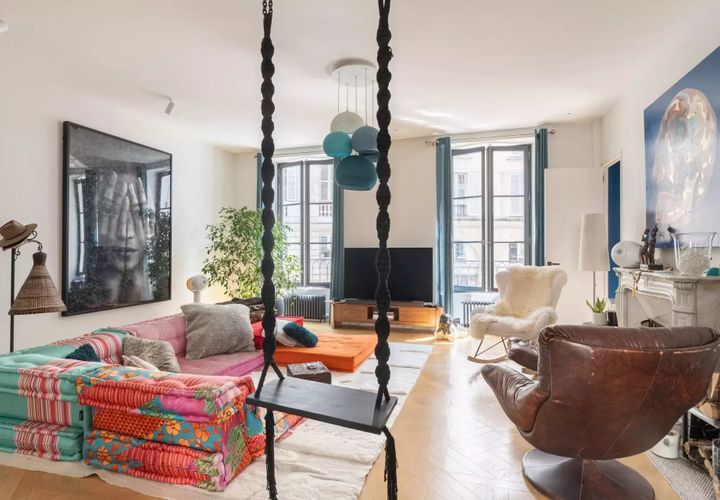 Lejlighed i Paris, Paris, Paris - € 3.850.000 | Ref: HH-16091734 - foto 1