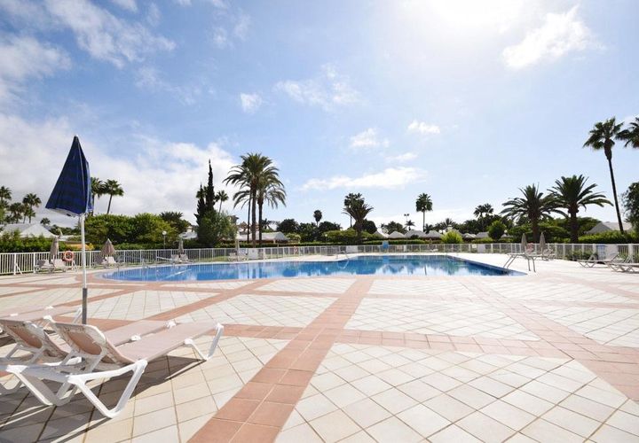 Bungalou a Maspalomas, Gran Canaria, Maspalomas - € 2.000/mes | Ref: let5611/9831 - foto 1