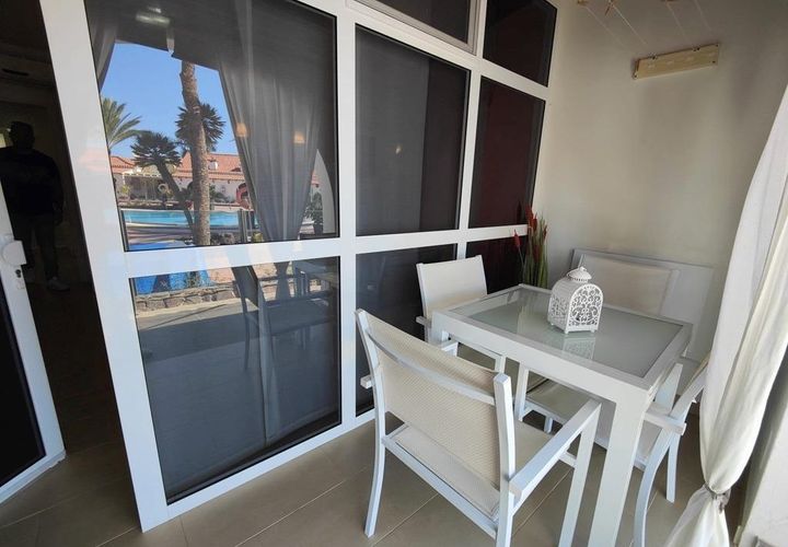 Bungalou a Maspalomas, Gran Canaria, Maspalomas - € 1.300/mes | Ref: let5443/9831 - foto 1