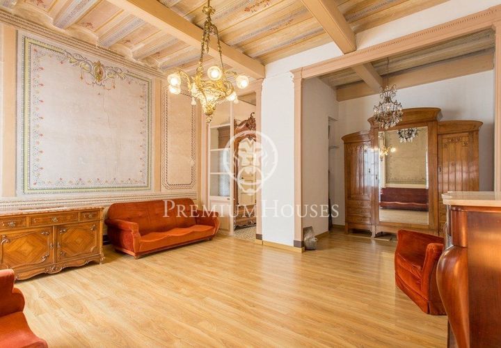 Landsbyhus i Mataro, Barcelona, Mataro - € 560.000 | Ref: PH101981/3699 - foto 1