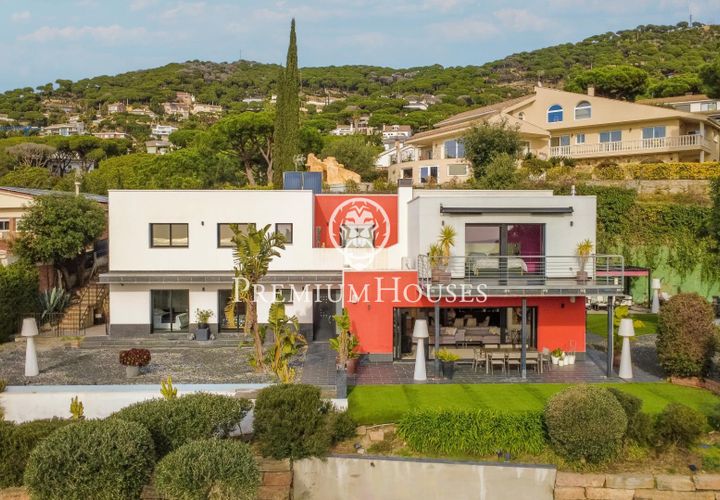 Villa en Cabrils, Barcelona, Cabrils - € 1.750.000 | Ref: PH103725/3699 - photo 1