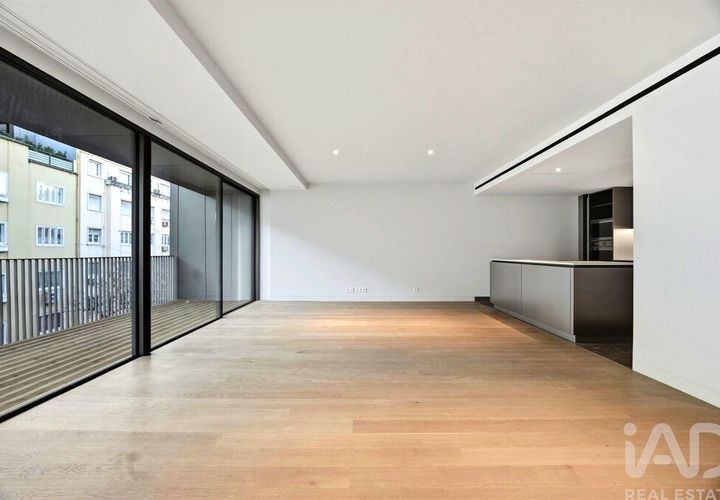 Lejlighed i Lisbon, Lisbon, Lisbon - € 1.650.000 | Ref: 824336 - foto 1