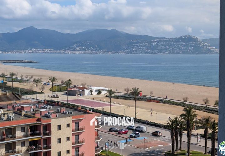 Leilighet i Empuriabrava, Gerona, Empuriabrava - € 115 000 | Ref: 4170 - foto 1