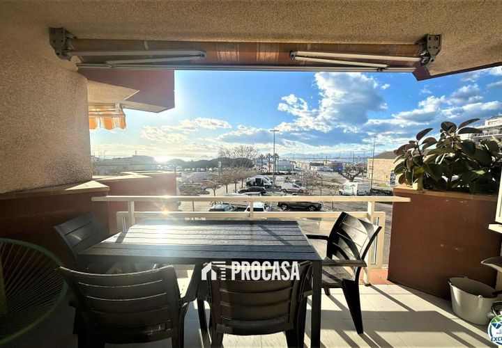 Leilighet i Roses, Gerona, Roses - € 275 000 | Ref: 4169 - foto 1
