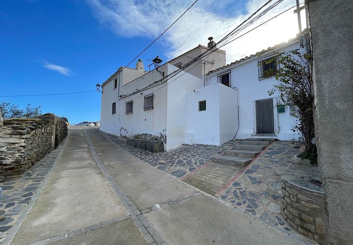 Byhus i Benizalon, Almeria, Benizalon - € 60.000 | Ref: CAL450-25 - foto 1
