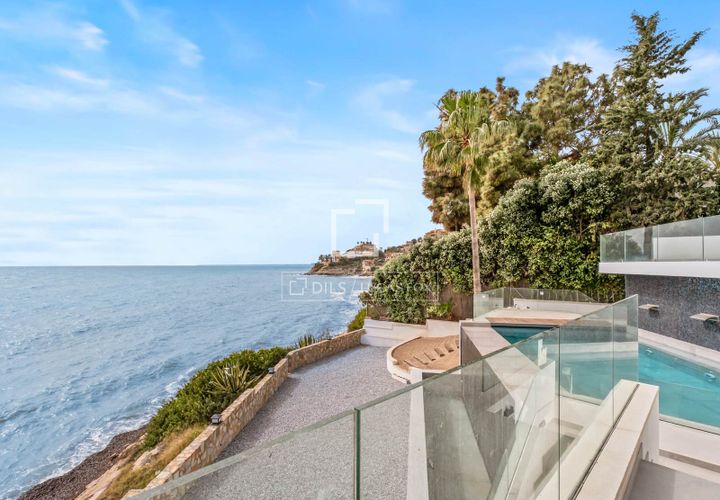 Villa a El Campello, Alicante, El Campello - € 2.700.000 | Ref: ALI67281 - foto 1