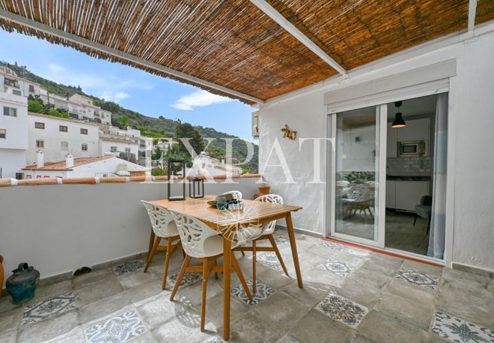 Landsbyhus i Sayalonga, Malaga, Sayalonga - € 179.000 | Ref: 0480 - foto 1