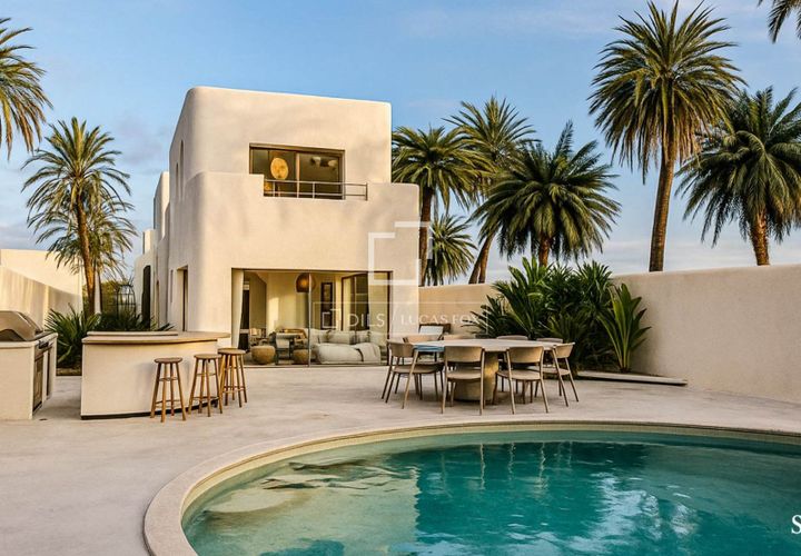 Villa i Empuriabrava, Gerona, Empuriabrava - € 1 890 000 | Ref: CBR67106 - foto 1