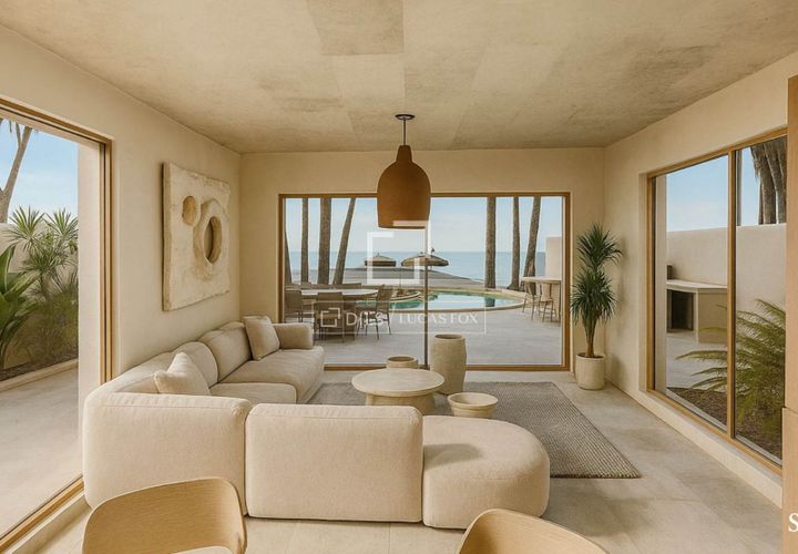 Villa i Empuriabrava, Gerona, Empuriabrava - € 1.890.000 | Ref: CBR67106 - foto 1