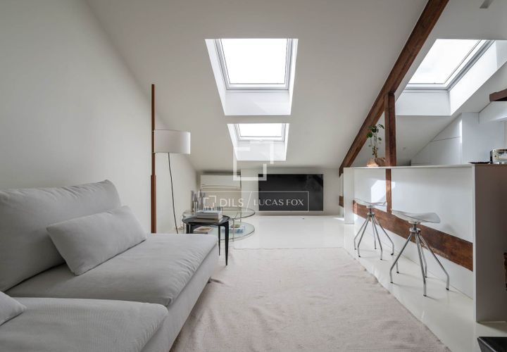 Lejlighed i Madrid, Madrid, Madrid - € 697.000 | Ref: MAD67158 - foto 1